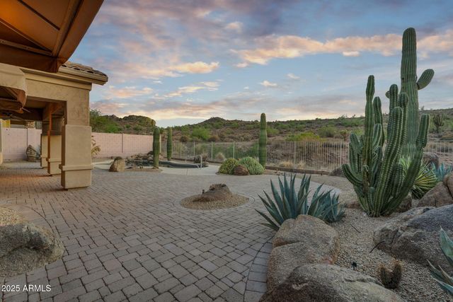 4600 S SALVIA Drive, Gold Canyon, AZ 85118