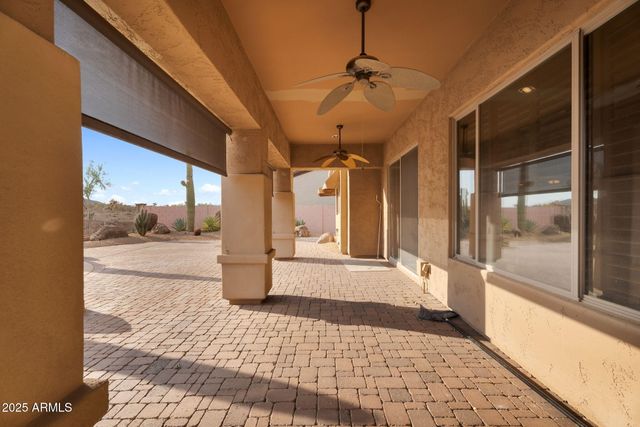 4600 S SALVIA Drive, Gold Canyon, AZ 85118