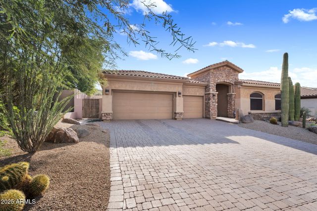 4600 S SALVIA Drive, Gold Canyon, AZ 85118