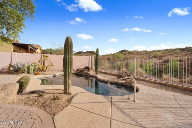 4600 S SALVIA Drive, Gold Canyon, AZ 85118