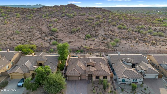 4600 S SALVIA Drive, Gold Canyon, AZ 85118