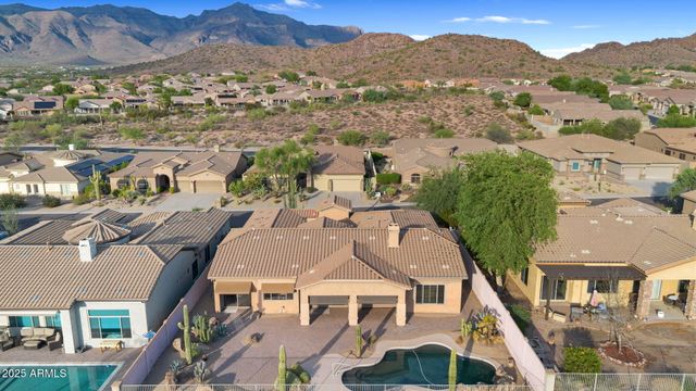 4600 S SALVIA Drive, Gold Canyon, AZ 85118