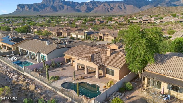 4600 S SALVIA Drive, Gold Canyon, AZ 85118