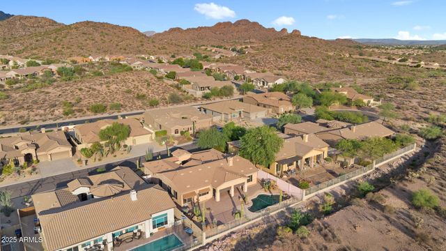 4600 S SALVIA Drive, Gold Canyon, AZ 85118