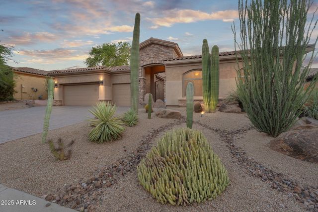 4600 S SALVIA Drive, Gold Canyon, AZ 85118