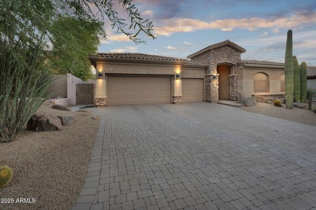 4600 S SALVIA Drive, Gold Canyon, AZ 85118