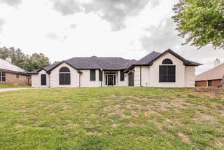 8608 Woodslane Drive, Fort Worth, TX 76179