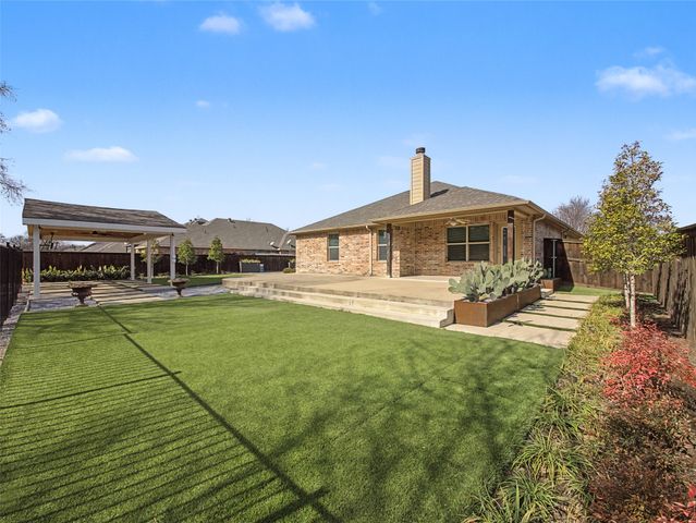 924 Blue Quail Run, Red Oak, TX 75154