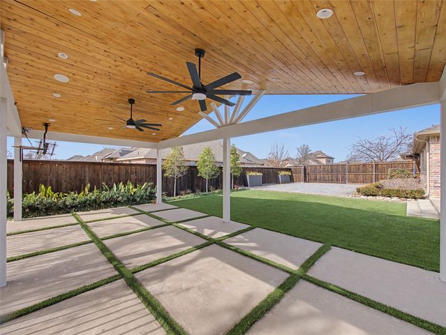 924 Blue Quail Run, Red Oak, TX 75154