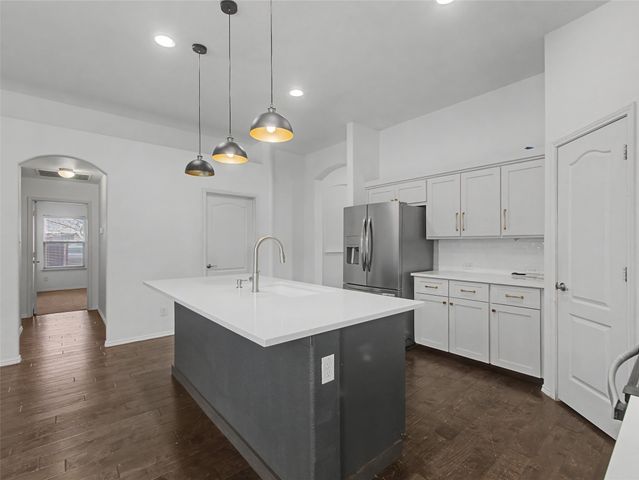 924 Blue Quail Run, Red Oak, TX 75154