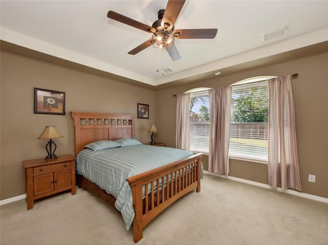 2913 Clinton PL, Round Rock, TX 78665