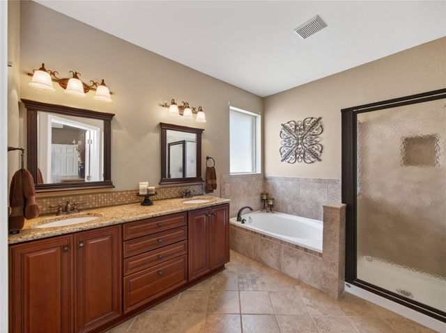 2913 Clinton PL, Round Rock, TX 78665
