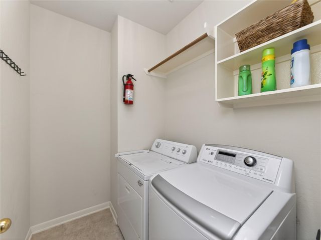 2913 Clinton PL, Round Rock, TX 78665
