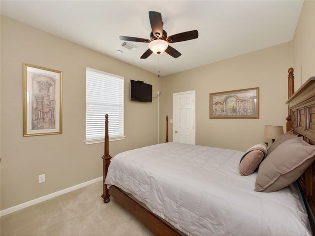 2913 Clinton PL, Round Rock, TX 78665