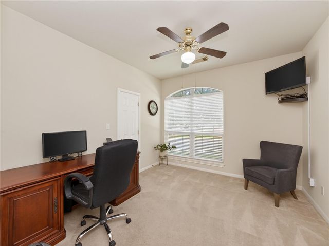 2913 Clinton PL, Round Rock, TX 78665