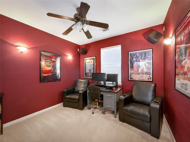 2913 Clinton PL, Round Rock, TX 78665