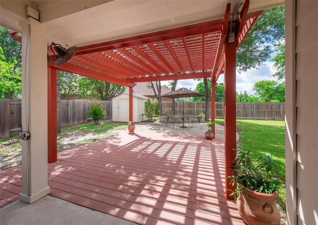2913 Clinton PL, Round Rock, TX 78665