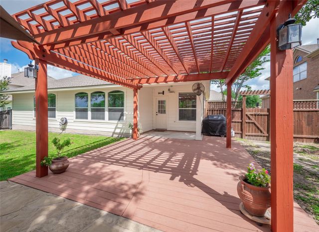2913 Clinton PL, Round Rock, TX 78665