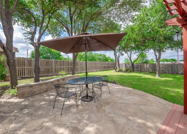 2913 Clinton PL, Round Rock, TX 78665