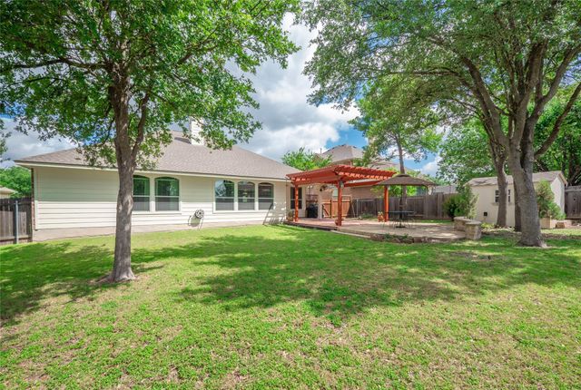 2913 Clinton PL, Round Rock, TX 78665