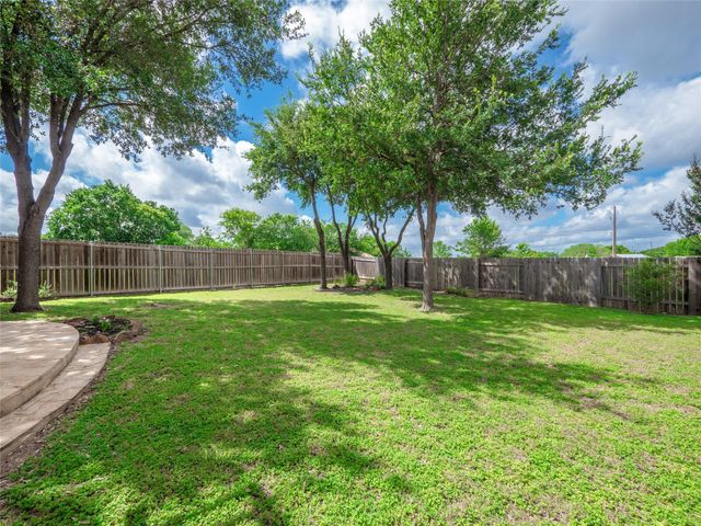 2913 Clinton PL, Round Rock, TX 78665