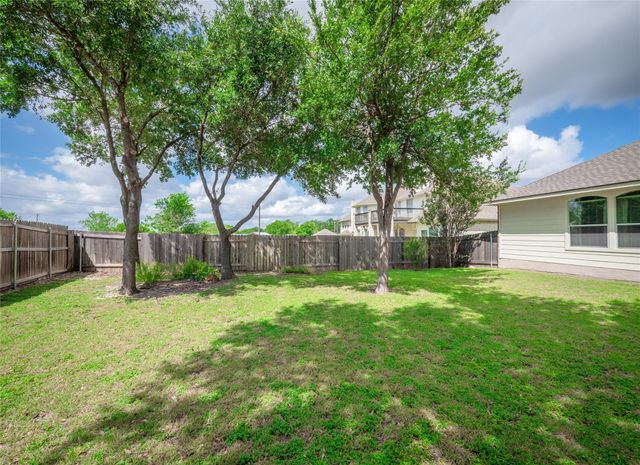 2913 Clinton PL, Round Rock, TX 78665