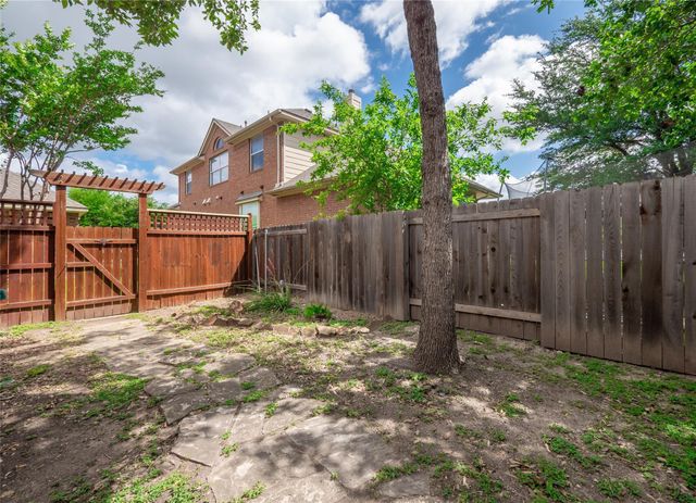 2913 Clinton PL, Round Rock, TX 78665