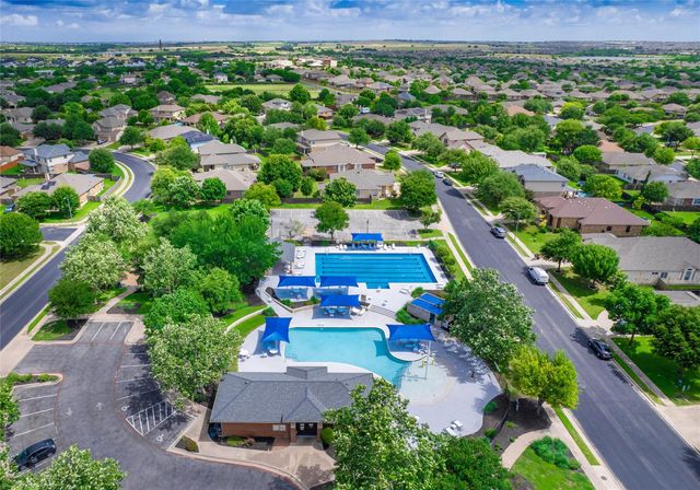 2913 Clinton PL, Round Rock, TX 78665