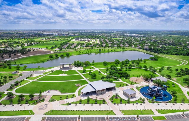 2913 Clinton PL, Round Rock, TX 78665