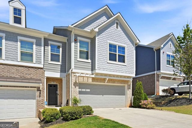 130 Maple Creek Way, Woodstock, GA 30188