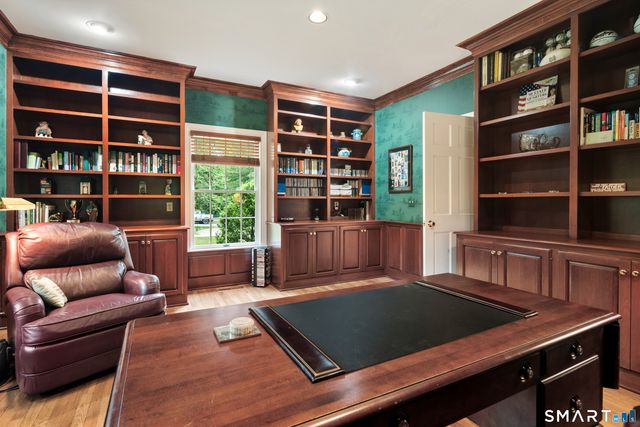 235 Hawks Hill Road, New Canaan, CT 06840