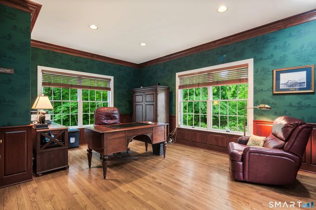 235 Hawks Hill Road, New Canaan, CT 06840