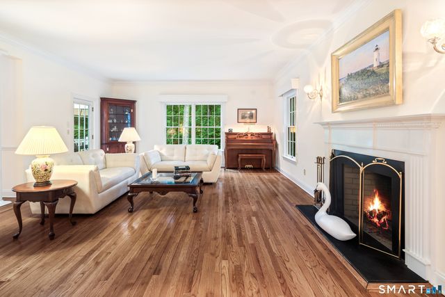 235 Hawks Hill Road, New Canaan, CT 06840