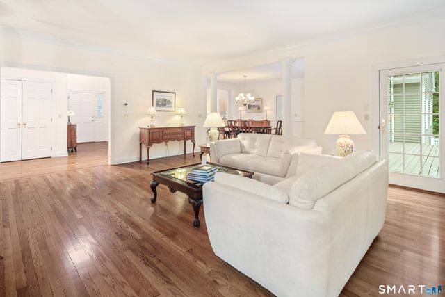 235 Hawks Hill Road, New Canaan, CT 06840