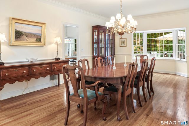 235 Hawks Hill Road, New Canaan, CT 06840