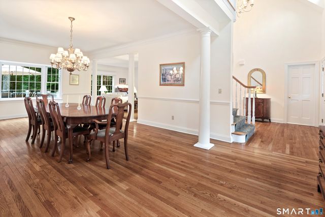 235 Hawks Hill Road, New Canaan, CT 06840