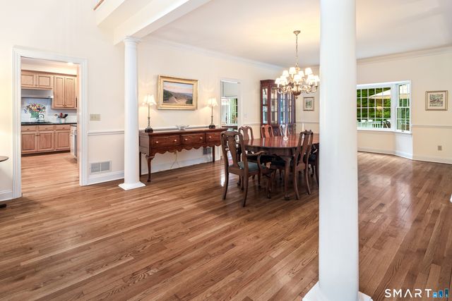 235 Hawks Hill Road, New Canaan, CT 06840