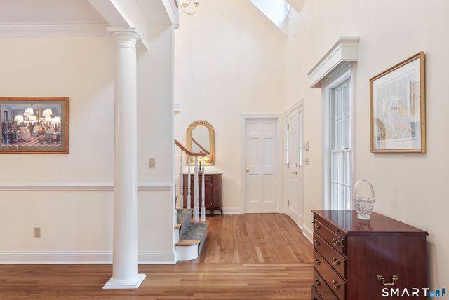 235 Hawks Hill Road, New Canaan, CT 06840