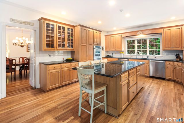 235 Hawks Hill Road, New Canaan, CT 06840