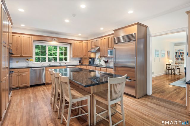 235 Hawks Hill Road, New Canaan, CT 06840