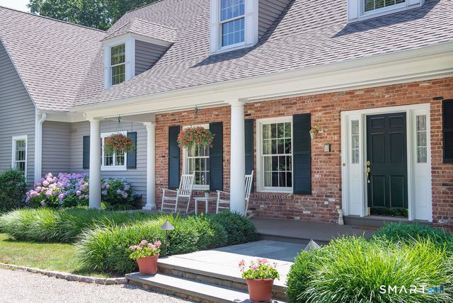 235 Hawks Hill Road, New Canaan, CT 06840