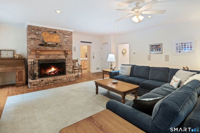 235 Hawks Hill Road, New Canaan, CT 06840