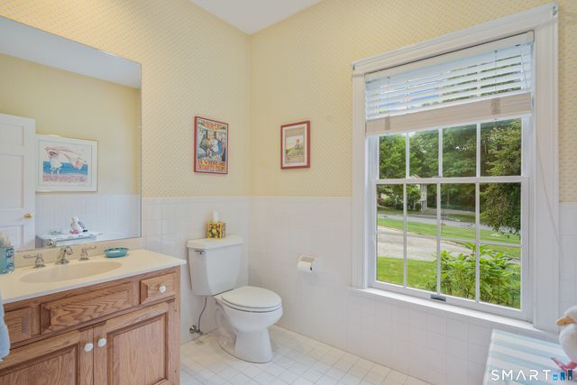 235 Hawks Hill Road, New Canaan, CT 06840