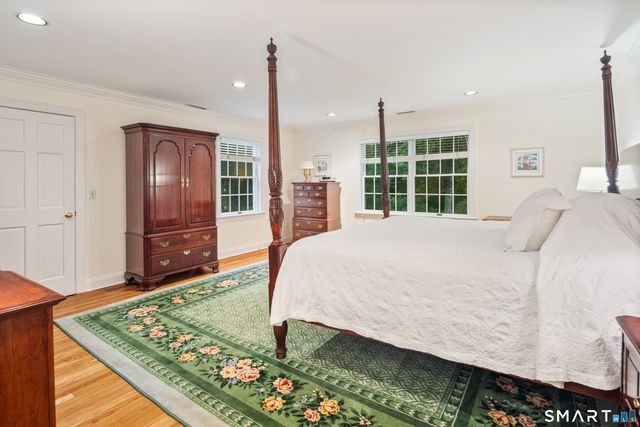 235 Hawks Hill Road, New Canaan, CT 06840