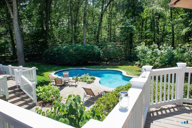 235 Hawks Hill Road, New Canaan, CT 06840