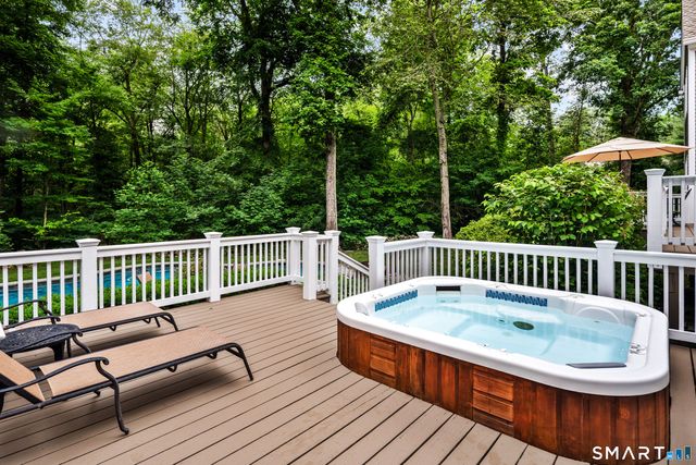 235 Hawks Hill Road, New Canaan, CT 06840