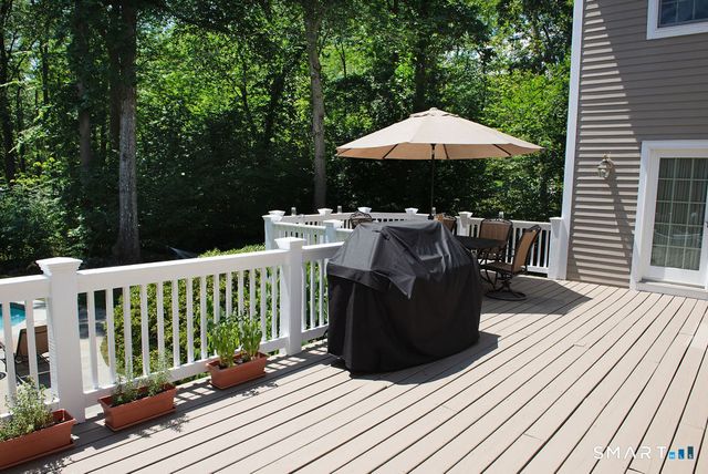 235 Hawks Hill Road, New Canaan, CT 06840