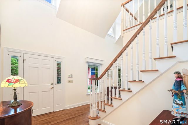 235 Hawks Hill Road, New Canaan, CT 06840