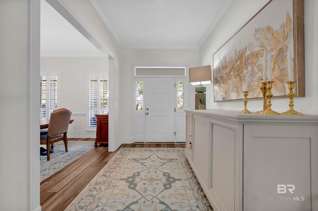 9820 Sommerset Drive, Daphne, AL 36526