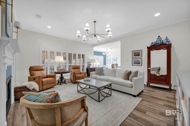 9820 Sommerset Drive, Daphne, AL 36526